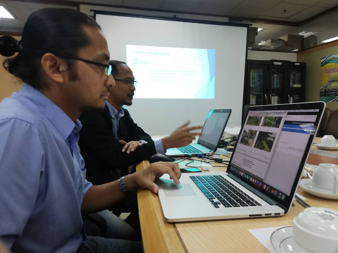 DBKL Project
