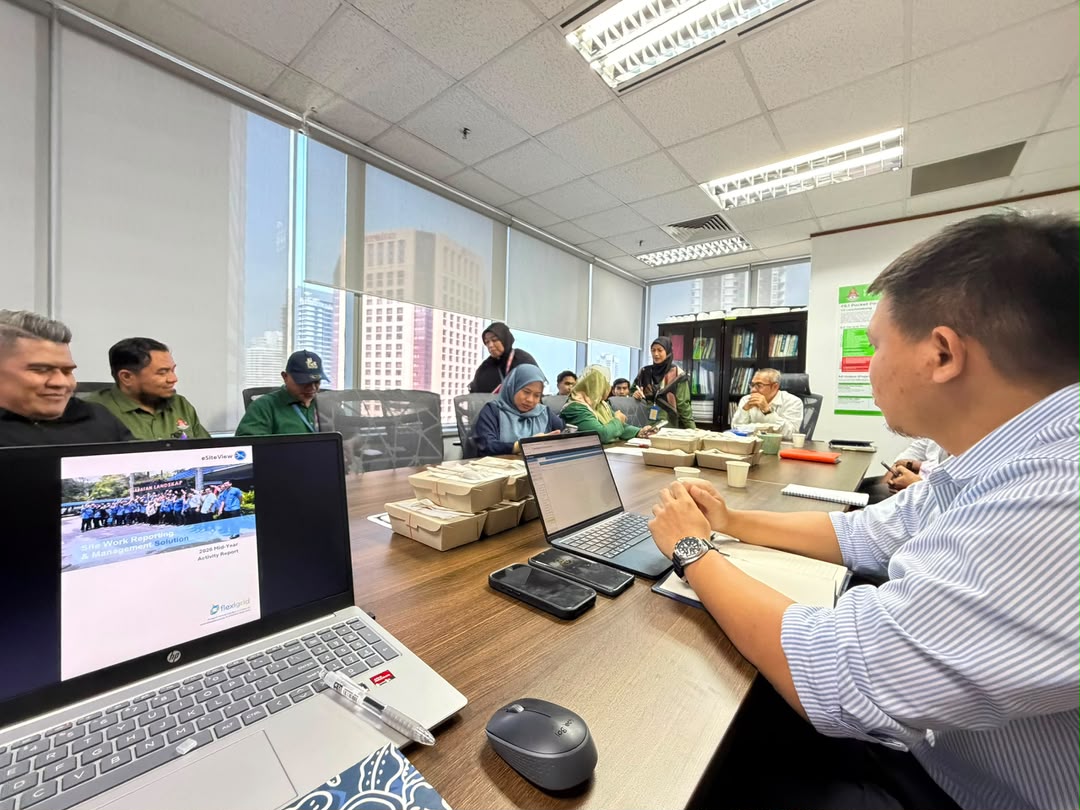 DBKL Project