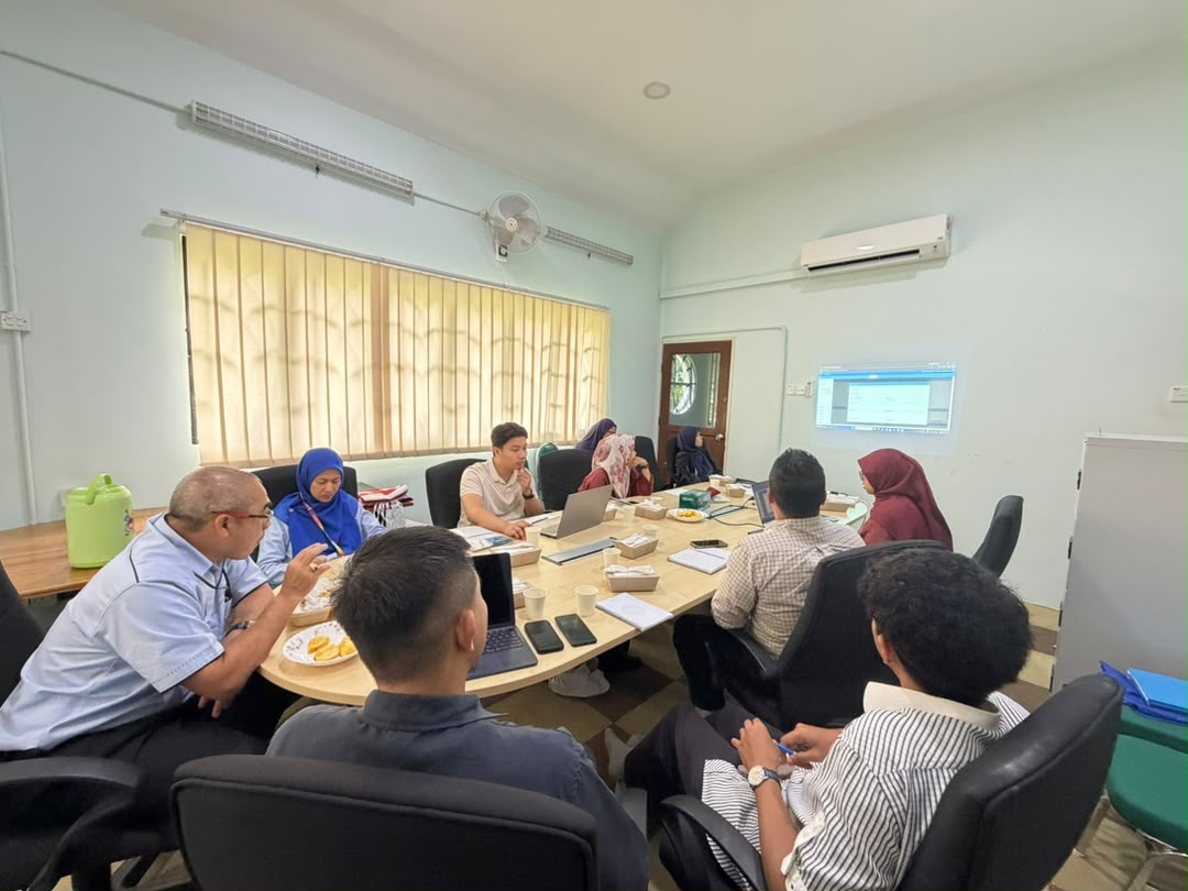 DBKL Project
