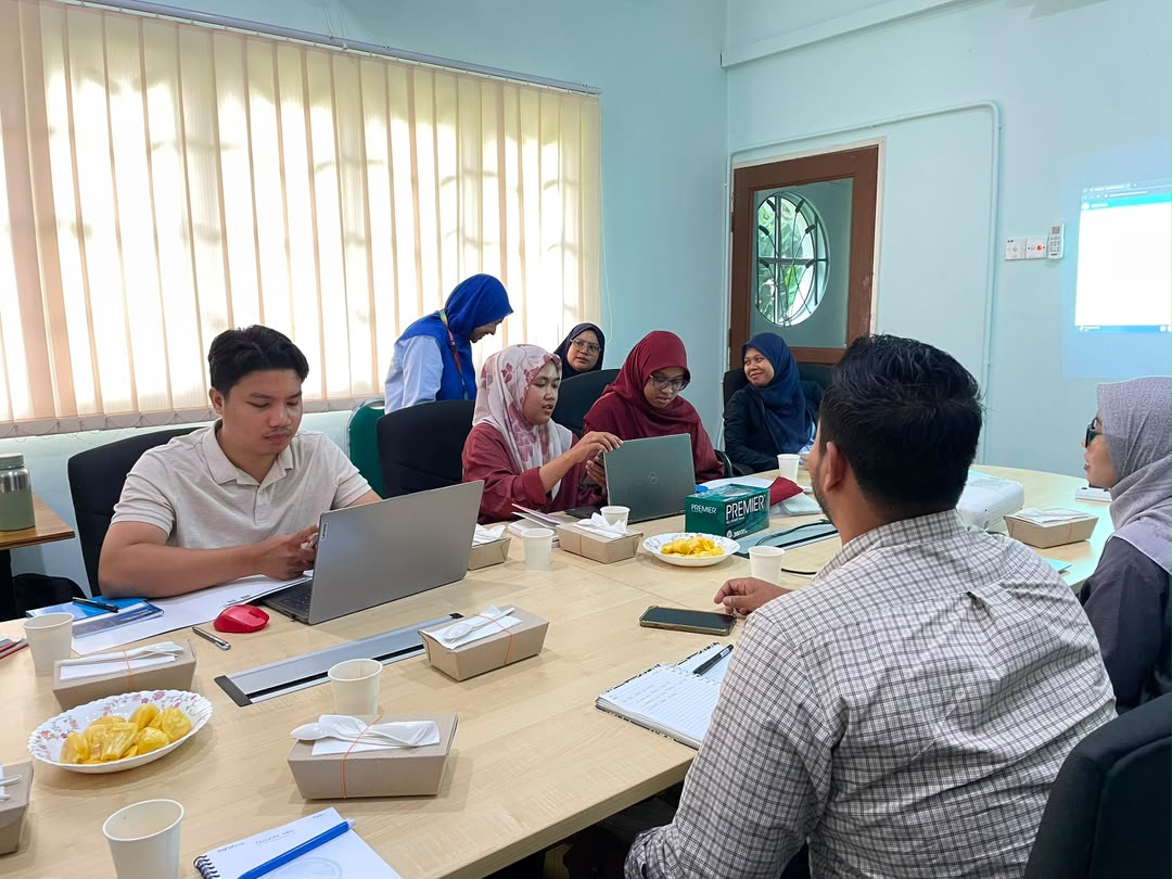 DBKL Project